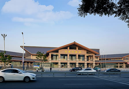 嘉义县建筑设计的测试内容